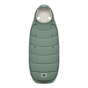 Chancelière technique Platinum 2023 TOG 5 leaf green 