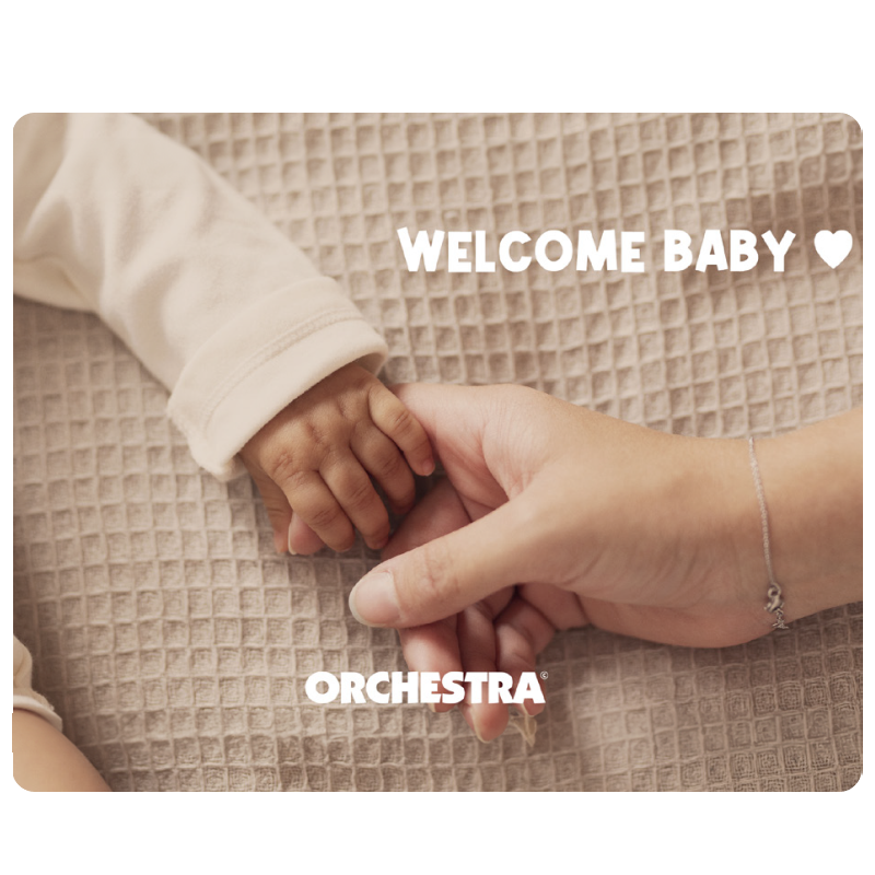 Regala la tarjeta Orchestra duoFilles