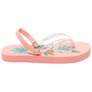 Chanclas con brillantes para niña  Main Chanclas con brillantes para niña