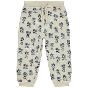 Pantalón jogging estampado Chase Patrulla Canina para bebé niño 