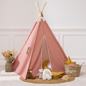 Tipi Wapi terracota 