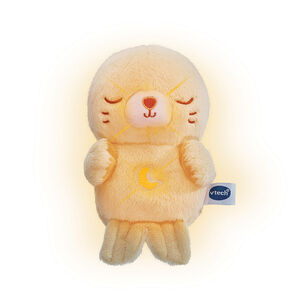 Luz de compañía Pequefoca dormilona 0M+ 