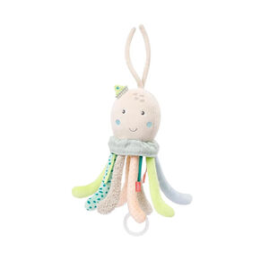 Peluche musical pulpo 0M+ 