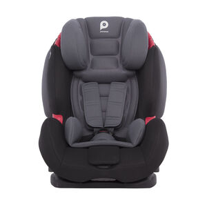 Silla de auto isofix Pepper grupo 1/2/3 - Negro/Gris Main Silla de auto isofix Pepper grupo 1/2/3 - Negro/Gris