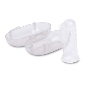 Set de cuidado de encías con caja - Blanco  Main Set de cuidado de encías con caja - Blanco