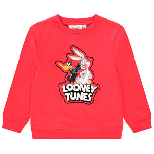 Sudadera Looney Tunes Main Sudadera Looney Tunes