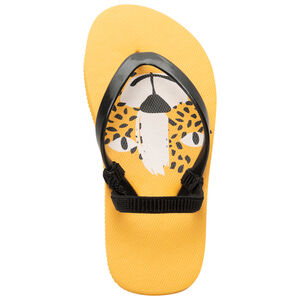 Chanclas estampadas de tigre para niño  Main Chanclas estampadas de tigre para niño