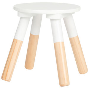 Taburete para niños de maternelle  Main Taburete para niños de maternelle