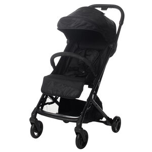 Silla de paseo Aria Basic - Negro Main Silla de paseo Aria Basic - Negro