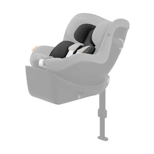Reductor para recién nacido para asiento de coche Sirona Gi lava grey 