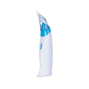 Aspirateur nasal électrique  Main Aspirateur nasal électrique