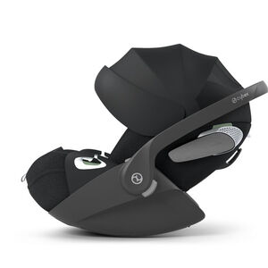 Silla de auto grupo 0+ Cloud T i-Size Plus Sepia Black 