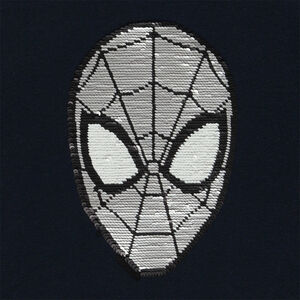 Sudadera de lentejuelas mágicas Spider-Man Marvel para niño  Main Sudadera de lentejuelas mágicas Spider-Man Marvel para niño