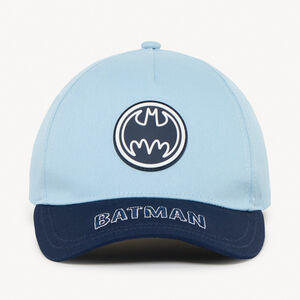 Gorra estampada de Batman (Warner) para niño. 