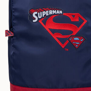 Mochila Superman Warner para niño 