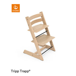 Trona evolutiva Tripp Trapp roble natural 