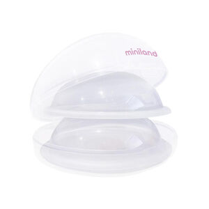 Copas colectoras de leche materna Colector Shells 