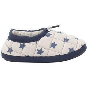 Pantuflas motivo estrellas Main Pantuflas motivo estrellas
