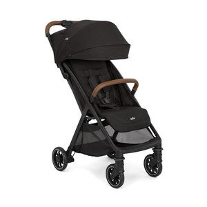 Silla de paseo plegable Pact Pro Shale 