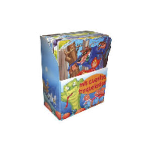 Mis cuentos troquelados - ejemplares individuales 