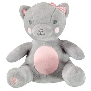 Peluche de gato  Main Peluche de gato