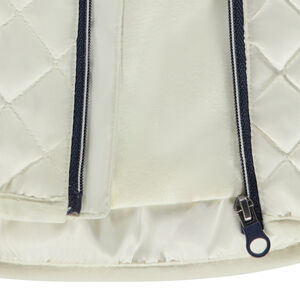 Chaleco acolchado con capucha Mickey Disney para bebé niño 