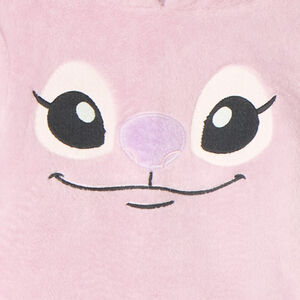 Conjunto de pijama 2 piezas de sherpa Angel Disney para niña 