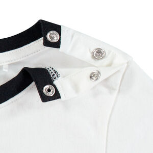 Camiseta manga corta 101 Dálmatas Disney 