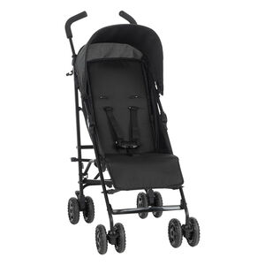 Silla de paseo inclinable AVA Basic - Negro Main Silla de paseo inclinable AVA Basic - Negro