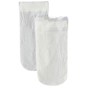 Pack de 2 pares de calcetines finos para niña  Main Pack de 2 pares de calcetines finos para niña