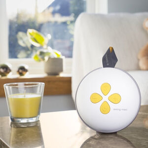 Tire-lait électrique  MEDELA SWING MAXI B/PUMP NEW GEN 