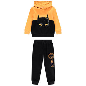 Conjunto jogging bicolor Batman Main Conjunto jogging bicolor Batman