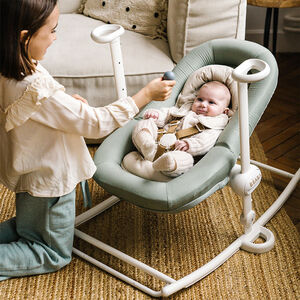 Transat Up & Down Plus Lichen 