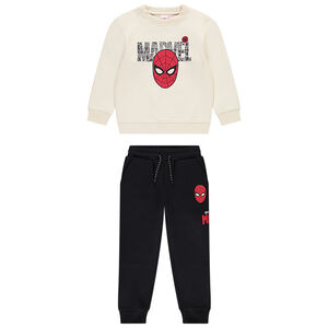Conjunto de jogging y sudadera Spider-Man Marvel para niño 