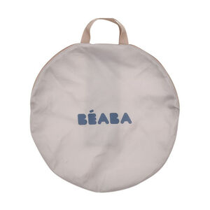 Tienda anti-UV 2en1 Breezynest 0-24M - Beige 