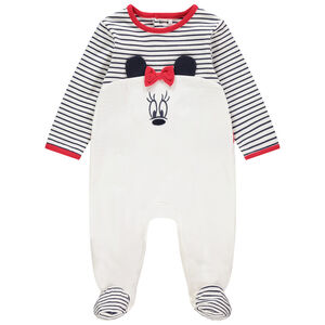 Pelele motivo Minnie Disney Main Pelele motivo Minnie Disney
