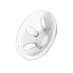 Cojín masajeador para sacaleches Natural 