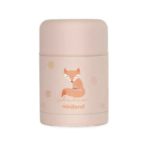 Bouteille Isotherme Food Thermy Candy 