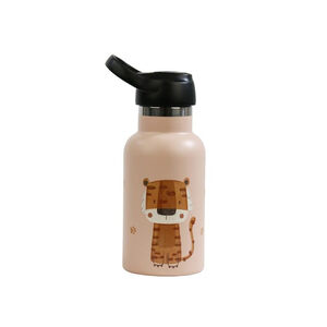 Botella termo Runbott Mii 350ml Tiger 