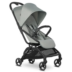 Poussette Rockey S légère et compacte Fresh Green 