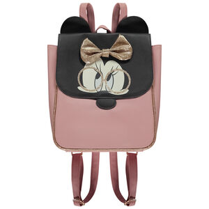 Mochila de lentejuelas Minnie Disney para niña  Main Mochila de lentejuelas Minnie Disney para niña