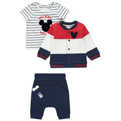 Bebe Nino Moda Infantil Orchestra
