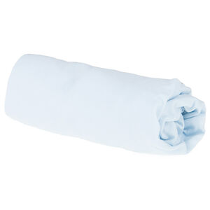 Sábana bajera de jersey para cuna colecho 50 x 90 cm 