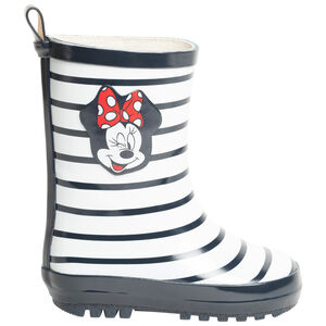 Botas agua Minnie Disney Main Botas agua Minnie Disney