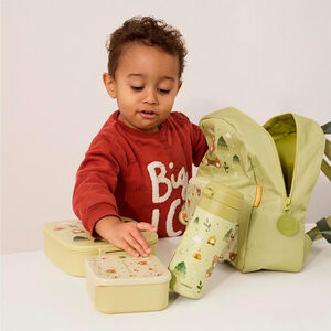 Fiambrera infantil Set de 3 uds Explorer 