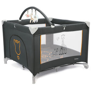 Parque Prism Sophie la Girafe Sunrise 