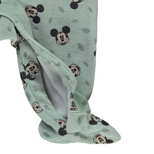 Pack de 2 peleles Mickey Disney para bebé niño con diferentes aperturas según la edad. 