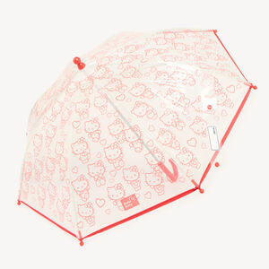 Paraguas Hello Kitty 