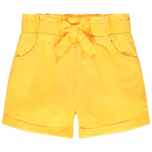 Short algodón Main Short algodón