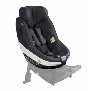 Siège-auto i-Size Petit Beyond 360 Anthracite Mesh  